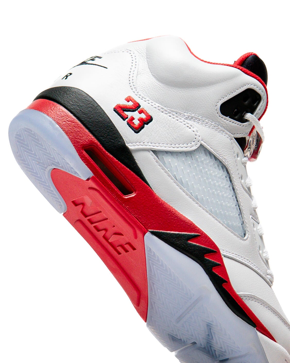 Air Jordan 5 Retro 'Fire Red' | HQ7978-101 | AFEW STORE